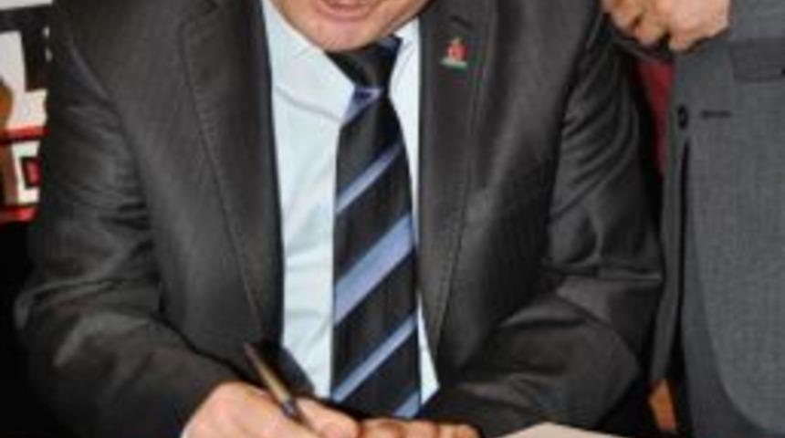 "eskişehir'i G&ouml;rsem" Sesli Kitabı G&ouml;r&uuml;c&uuml;ye &Ccedil;ıktı