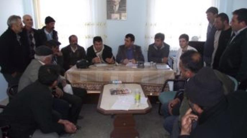 Koyun Ve Ke&ccedil;i Yetiştiricileri Birliği'nden K&uuml;peletme Ve Aşı Uyarısı