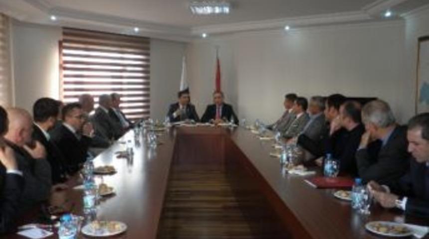 Sever, Projeler Konusunda Umut Verdi