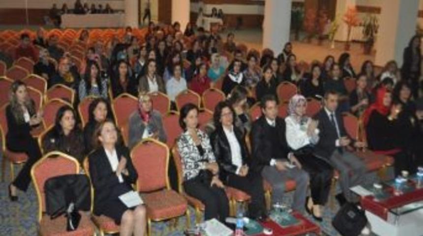 Karaman'da 200 Hemşireye Eğitim Verildi