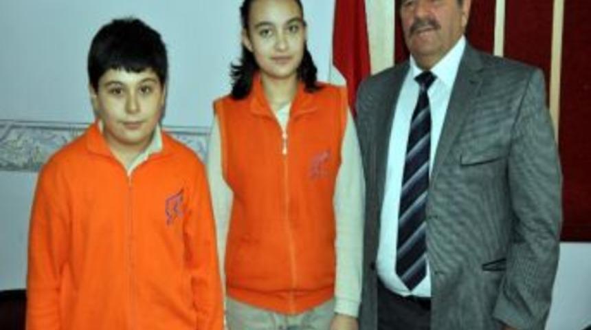 Kardelen Koleji&rsquo;nden G&ouml;r-bir Derdeği&rsquo;ne Ziyaret