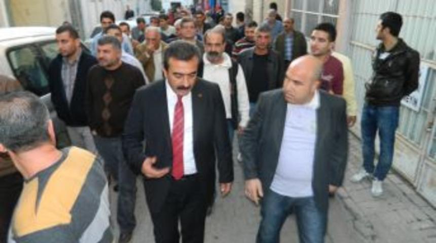 Soner &Ccedil;etin durmak bilmiyor