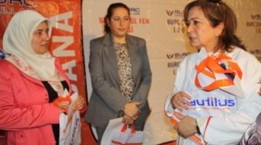 &Uuml;&ccedil;g&uuml;l&rsquo;de &lsquo;Aşure Şenliği&rsquo; d&uuml;zenlendi