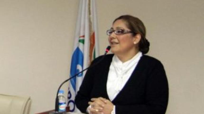 Kocacık: &Ccedil;ukurova d&uuml;nyaya &ouml;rnek olmalı