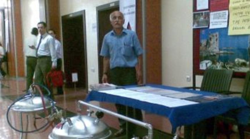 Kamışlı&rsquo; ya Devlet b&uuml;y&uuml;kleri sahip &ccedil;ıktı