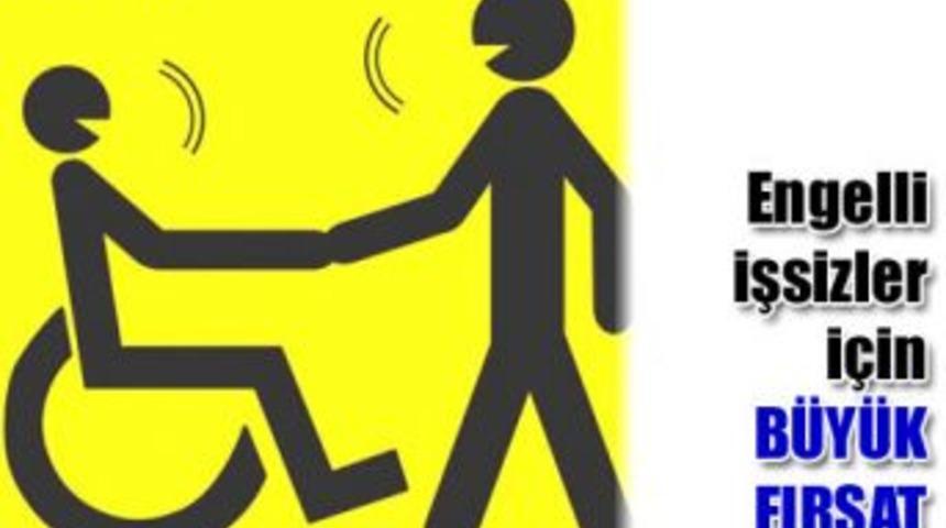 Veysel Doğanay'dan engelliler günü açıklaması