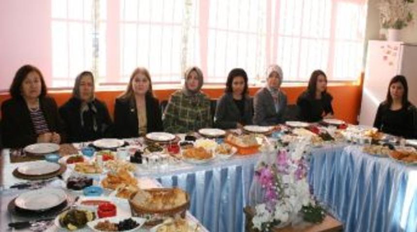 3 Aralık D&uuml;nya Engelliler G&uuml;n&uuml;