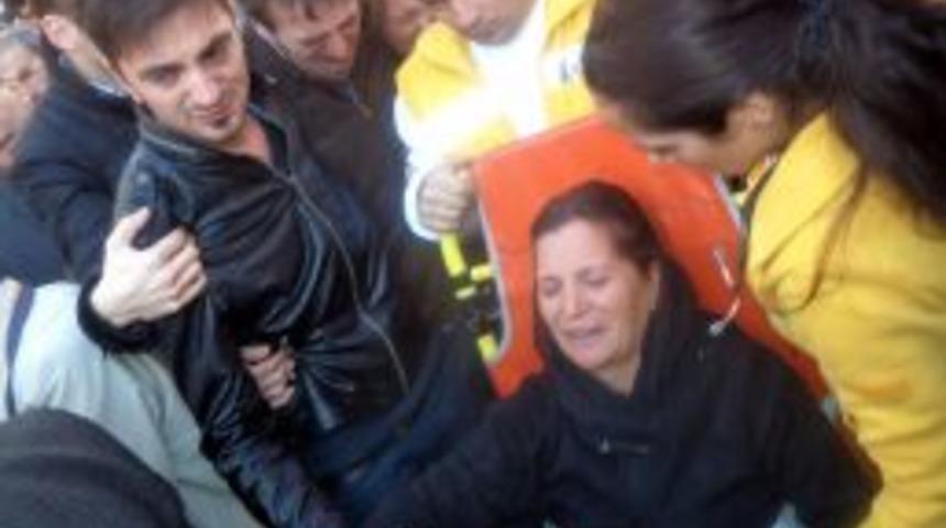 Şehit Er İsmail Akça Toprağa Verildi