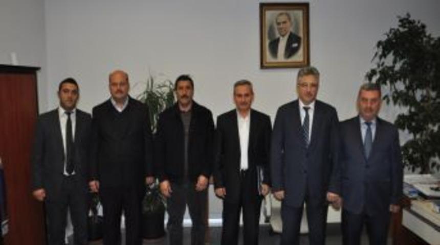 Malatya’ya Modern Nikah Sarayı Yapılacak