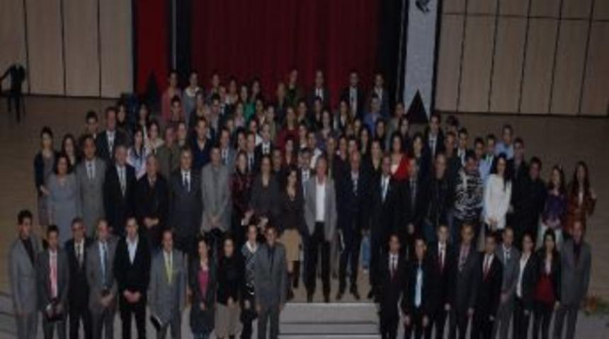 Muratpaşa Belediyesinde Oryantasyon Eğitimi