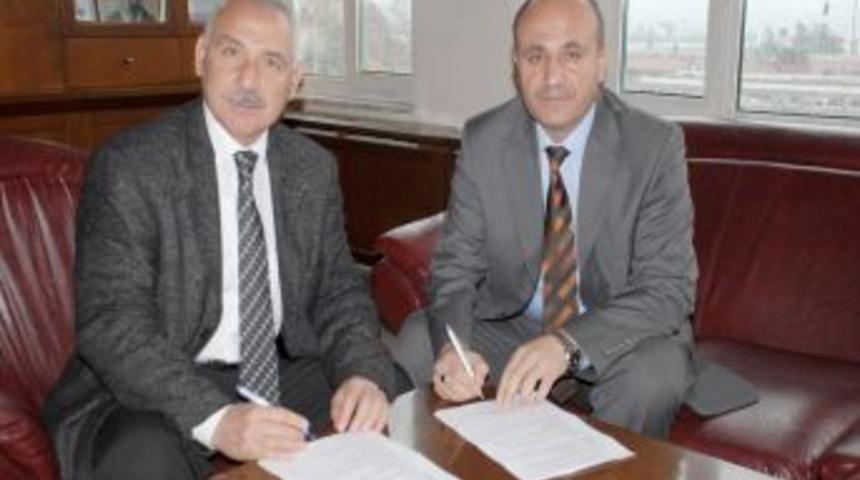 Eğirdirliler İşkur Işlemleri I&ccedil;in Isparta&rsquo;ya Gitmeyecek