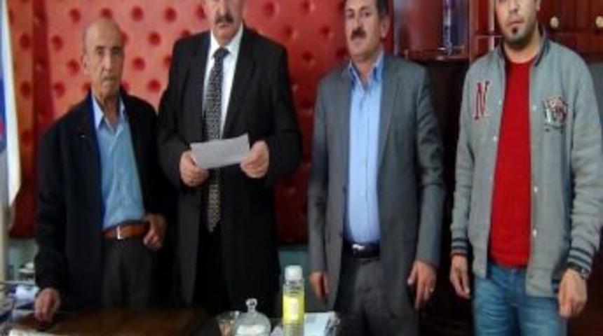 Oda Başkanlarının Ortak Beklentisi