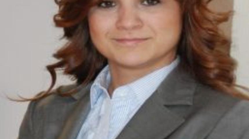 Ak Partili Kadınlardan Ak Kadınlar Ormanı