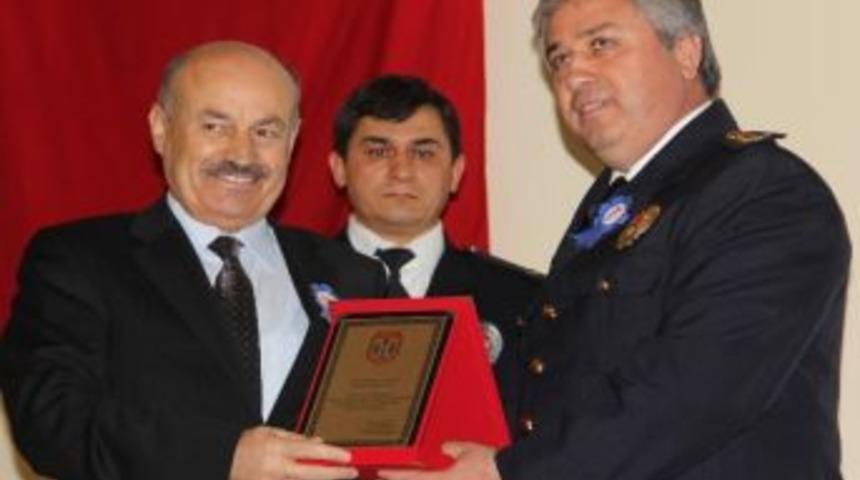 Karab&uuml;k Pomem'de 2012 -2013 Eğitim &Ouml;ğretim D&ouml;nemi Başladı