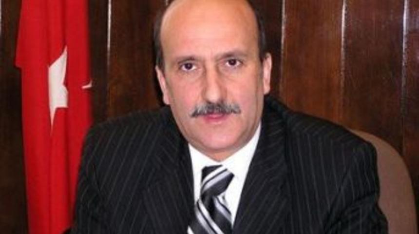 Selmanoğlu'ndan Engelliler G&uuml;n&uuml; Mesajı