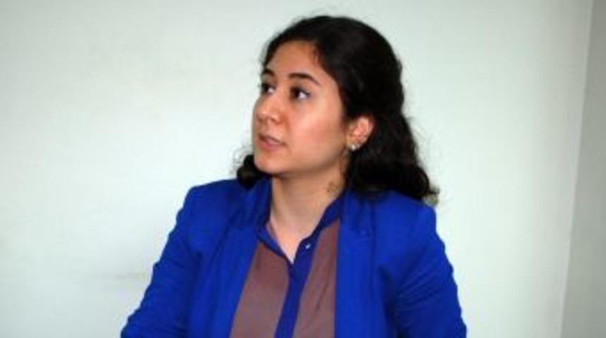 Pişkin: Hepimiz engelli adayıyız