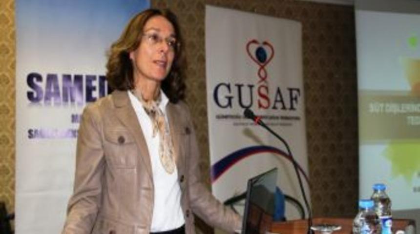 Mardin&rsquo;de Ağız Diş Sağlığı Masaya Yatırıldı