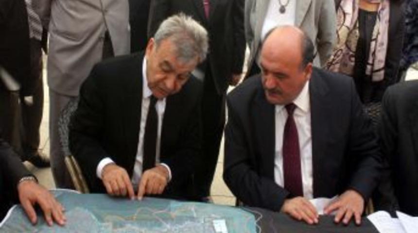 'İzmir K&ouml;rfezi Doluyor, M&uuml;dahale Şart'