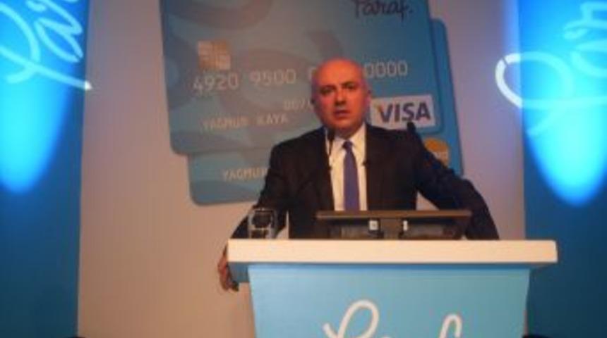 Halkbank Yeni Kredi Kartını Tanıttı, M&uuml;şterilerinin Boyuna G&ouml;re Yorgan Verecek