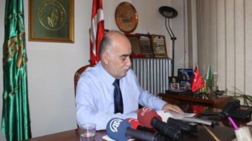 TZD, Hileli Gıda Iddialarında Adres Olarak Bakanlığı G&ouml;sterdi