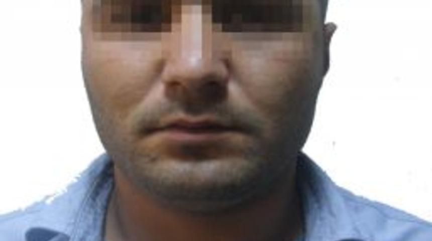 Hırsızı Vicdanı Ele Verdi