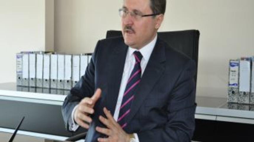 GMKA, B&ouml;lge Planı I&ccedil;in Balıkesir Ve &Ccedil;anakkale'yi Karış Karış Gezecek