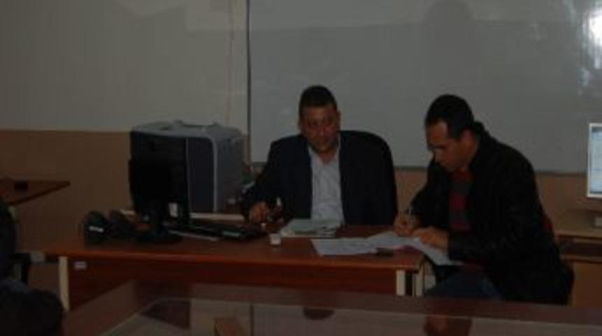 Avcılar Sağlık Eğitiminden Ge&ccedil;iyor