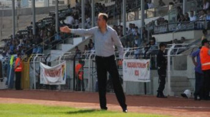 Din&ccedil;el; &ldquo;1 Puan Kazan&ccedil;&rdquo;