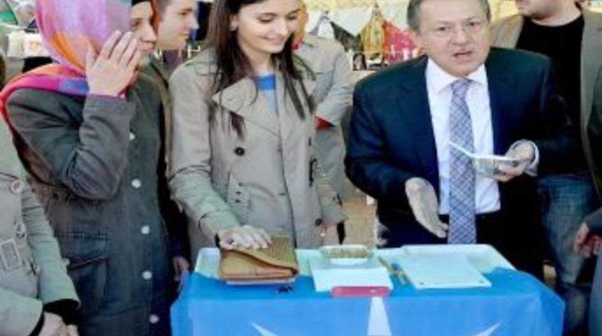 Uğur, Balıkesir Belediyesi'ne Y&ouml;nelik Operasyonu Değerlendirdi