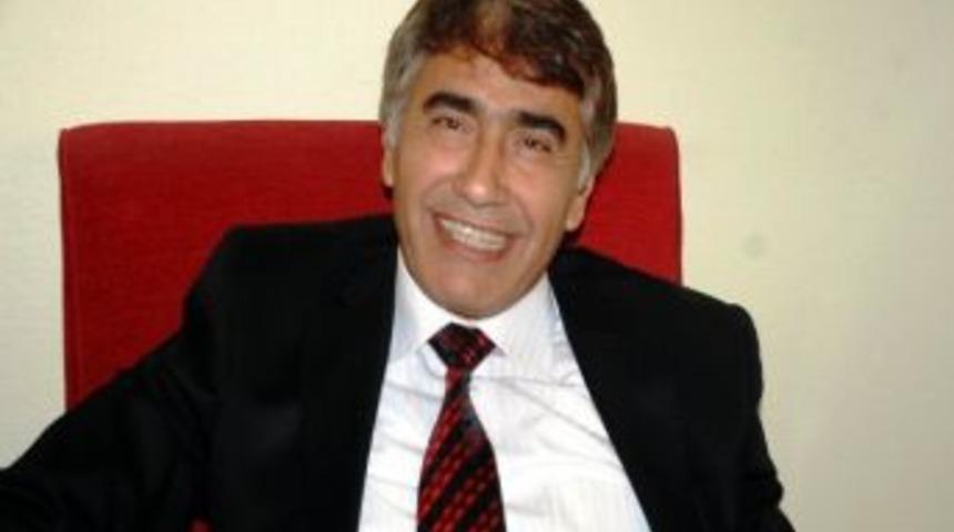 İskenderun'da Galibiyet Sevinci