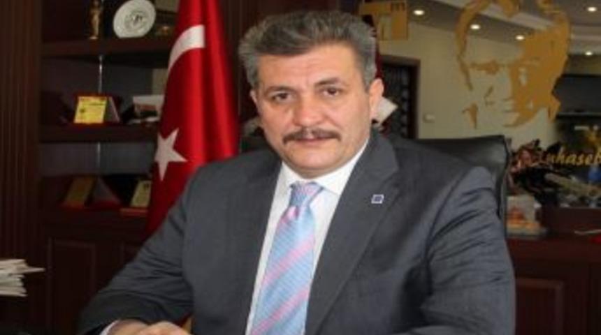 Konya Smmmo&rsquo;dan Staja Giriş Sınavı A&ccedil;ıklaması