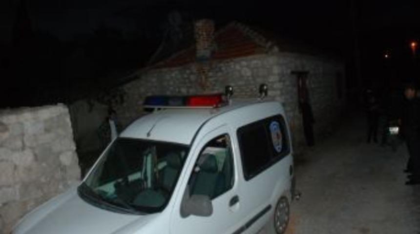 Didim&rsquo;de Pes Dedirten Hırsızlık