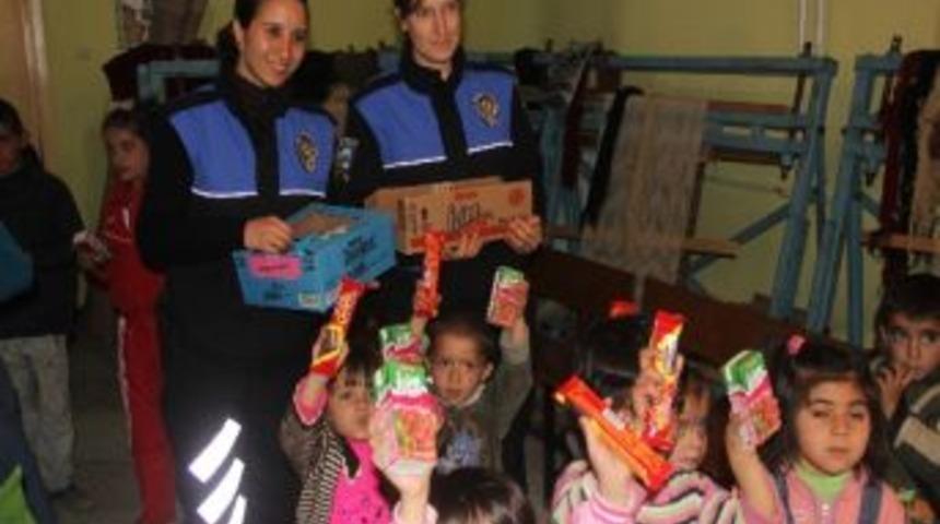 Hakkari&rsquo;de Engeliler Haftası Etkinlikleri