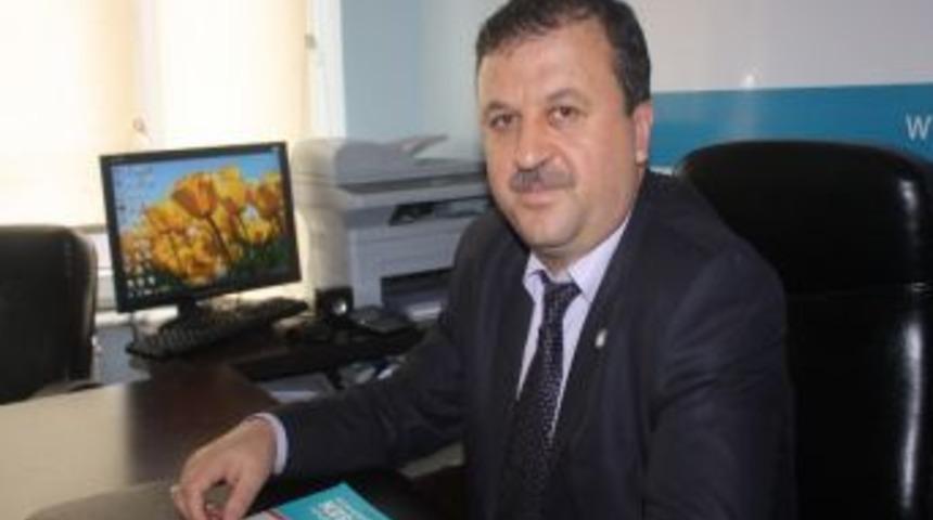 Engelliler İ&ccedil;in 3 Aralık'ın Milat Olması Dileği...