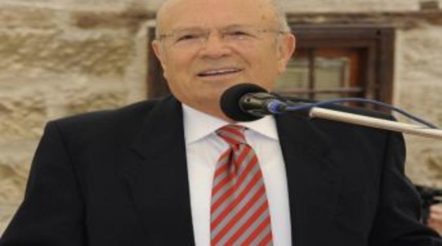 Başkan Uğurlu'dan 3 Aralık D&uuml;nya Engelliler G&uuml;n&uuml; Mesajı