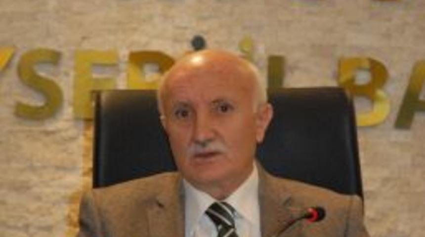 Kayseri&rsquo;nin Girişindeki K&ouml;pr&uuml;ler Yenilenerek Genişletilecek