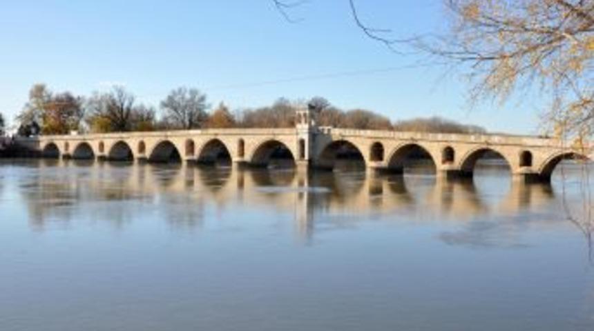 İstanbul Ile Edirne Arasında 'Mimar Sinan Destinasyonu' Oluşturulacak