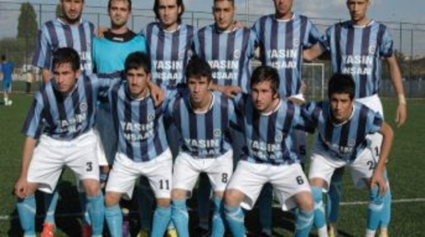 S&uuml;per Amat&ouml;r K&uuml;me