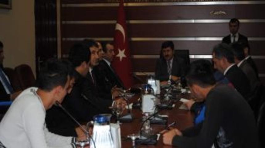 Umut Yıldızı İle Doğalgazcı Oldular