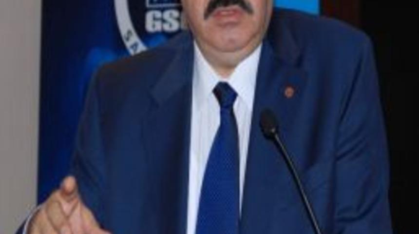 Gaziantep İhracatı Rekor Kırdı