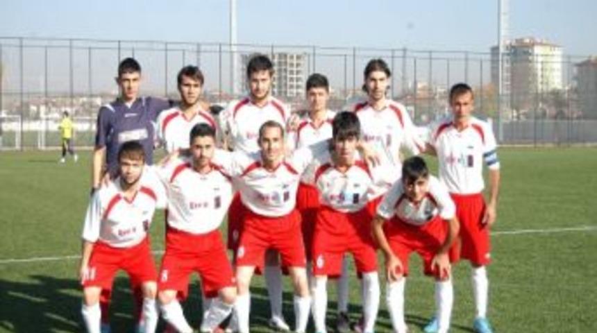 S&uuml;per Amat&ouml;r K&uuml;me