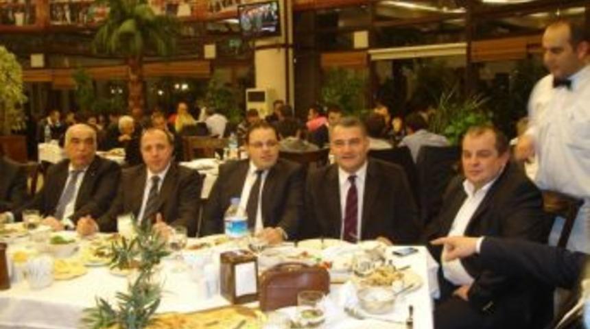 Ankara&rsquo;da Ladikliler Buluşması