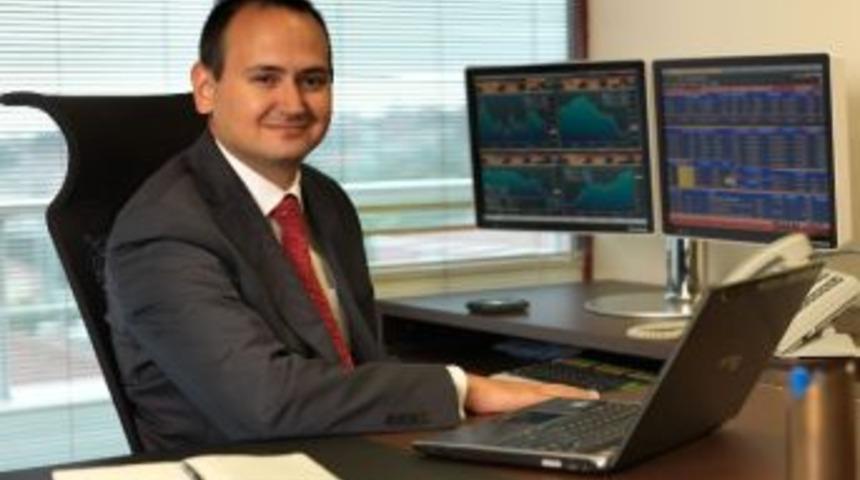 &Uuml;lker&rsquo;in Sendikasyon Kredisine İki Kat Talep Geldi