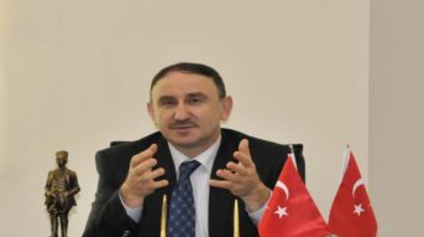 'Atık Yağı Getir, Ay&ccedil;i&ccedil;ek Yağını G&ouml;t&uuml;r' Kampanyası