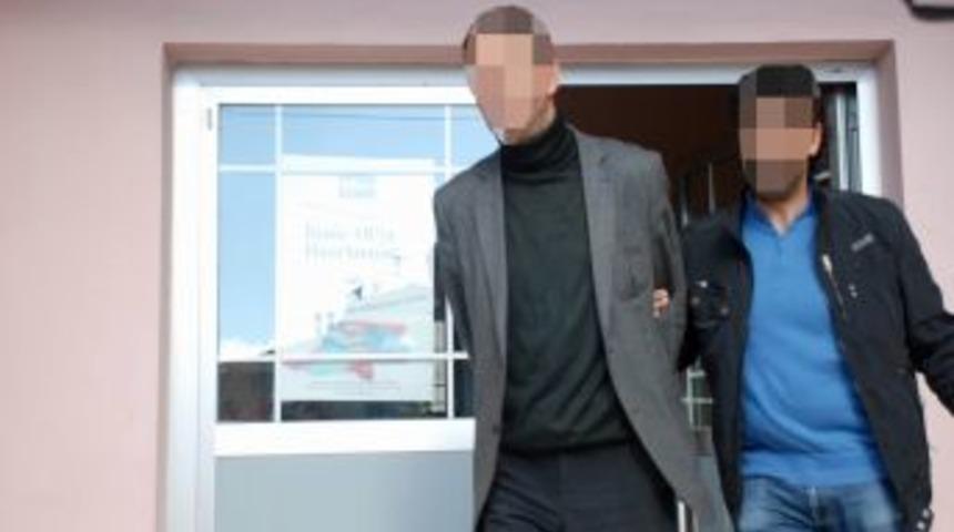 Silahlı Su&ccedil; &Ouml;rg&uuml;t&uuml;ne Y&ouml;nelik Operasyonda 6 Kişi G&ouml;zaltına Alındı