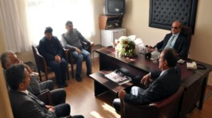 Fethiye'de Dünya Engelliler Günü Etkinlikleri