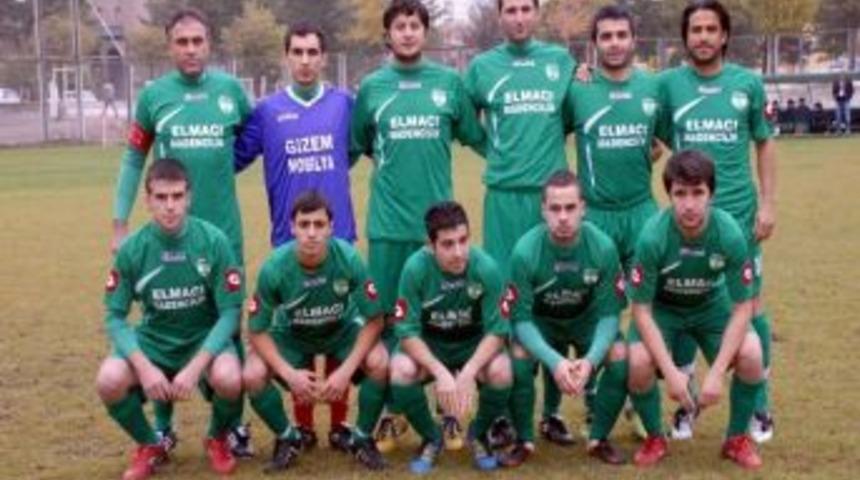 S&uuml;per Amat&ouml;r K&uuml;me