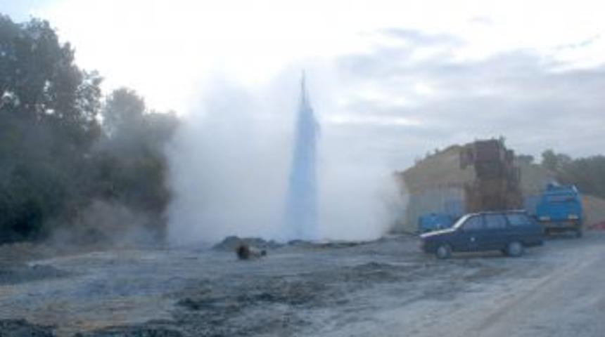 Uşak Belediye Başkanı Erdoğan: Şehri Jeotermalle Isıtacağız