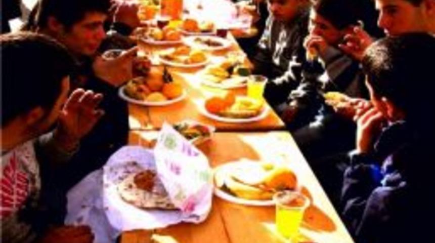 3 Aralık D&uuml;nya Engelliler G&uuml;n&uuml;