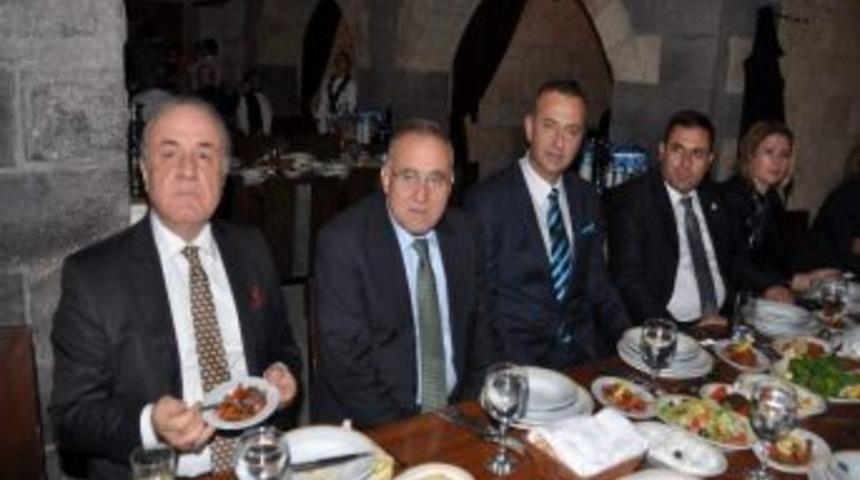 Muhteşem Projeye Sahan Şirehan&rsquo;da Muhteşem Gala